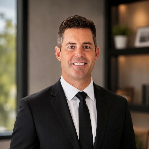  Josh Patrick